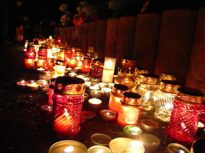 Hechizos De Amor Con Velas Rojas